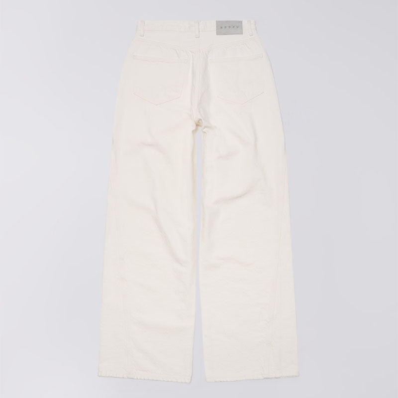 EDWIN W OLIVIA MIX PANT