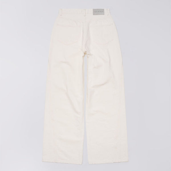 EDWIN W OLIVIA MIX PANT
