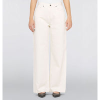 EDWIN W OLIVIA MIX PANT