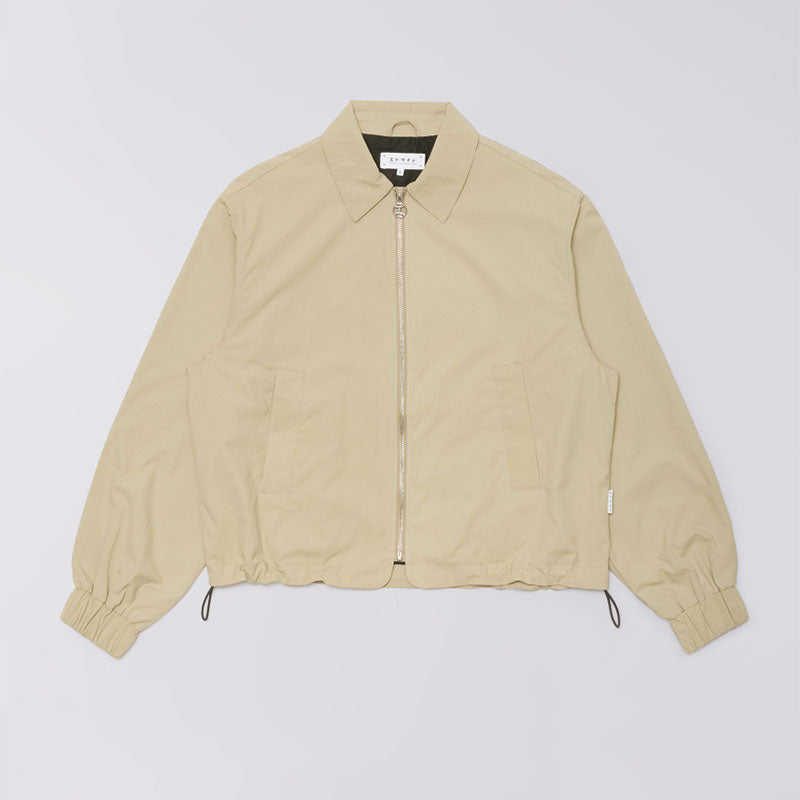 EDWIN W RORY JACKET
