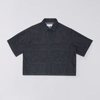 EDWIN W DELME SHIRT SS