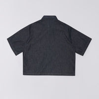 EDWIN W DELME SHIRT SS