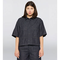 EDWIN W DELME SHIRT SS