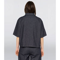 EDWIN W DELME SHIRT SS