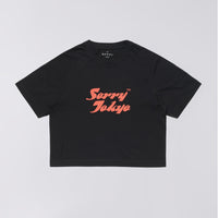 EDWIN W SORRY TOKYO T-SHIRT