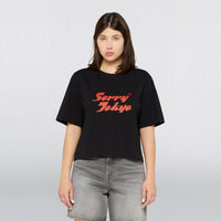 EDWIN W SORRY TOKYO T-SHIRT