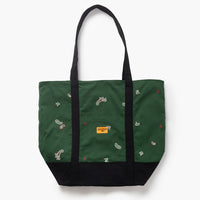 SERVICE WORKS PAISLEY TOTE BAG