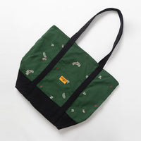 SERVICE WORKS PAISLEY TOTE BAG