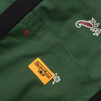 SERVICE WORKS PAISLEY TOTE BAG