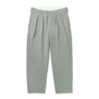 SERVICE WORKS SEERSUCKER PART TIMER PANTS