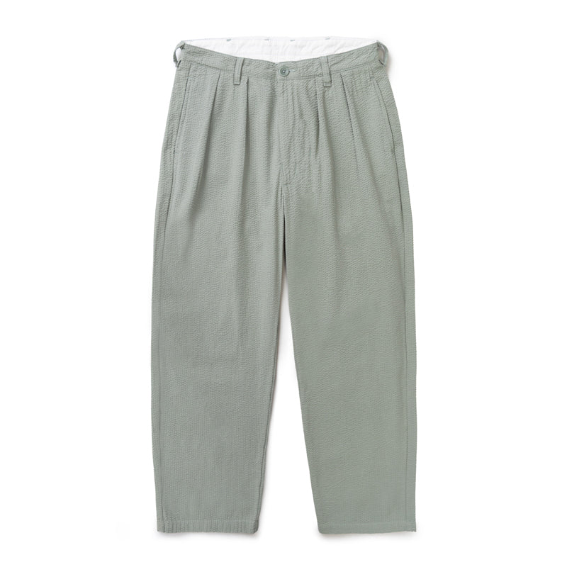 SERVICE WORKS SEERSUCKER PART TIMER PANTS