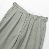 SERVICE WORKS SEERSUCKER PART TIMER PANTS