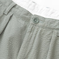 SERVICE WORKS SEERSUCKER PART TIMER PANTS