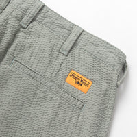 SERVICE WORKS SEERSUCKER PART TIMER PANTS