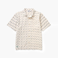 SERVICE WORKS IKAT SHIRT