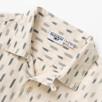 SERVICE WORKS IKAT SHIRT