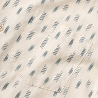 SERVICE WORKS IKAT SHIRT