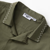 SERVICE WORKS BORDER SHIRT