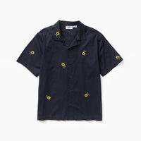 SERVICE WORKS CROSS STITCH SHIRT