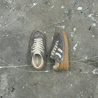 COOLWAY GOAL STONE GREY SHOES