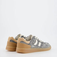 COOLWAY GOAL STONE GREY SHOES