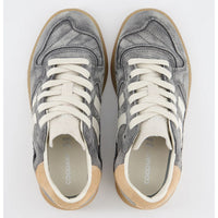COOLWAY GOAL STONE GREY SHOES