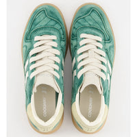 COOLWAY GOAL KIWI CHROMA SHOES