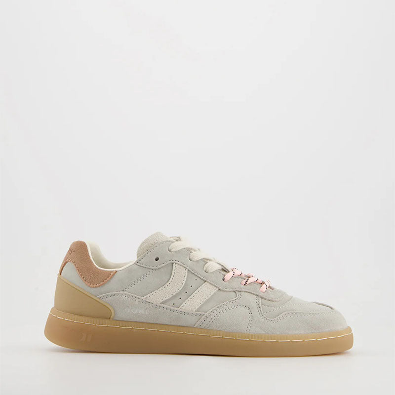 COOLWAY GOAL GREY SKY SHOES