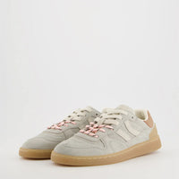 COOLWAY GOAL GREY SKY SHOES