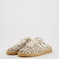 COOLWAY GOAL MULE LEO SHOES