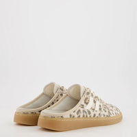 COOLWAY GOAL MULE LEO SHOES