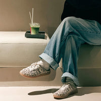COOLWAY GOAL MULE LEO SHOES