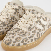 COOLWAY GOAL MULE LEO SHOES