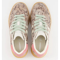 COOLWAY GOAL ROAR FLUX SHOES