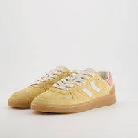 COOLWAY GOAL YLW SHOES