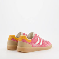 COOLWAY GOAL PEACH BLAZE SHOES