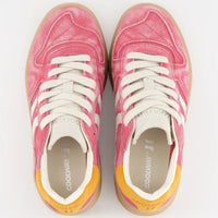 COOLWAY GOAL PEACH BLAZE SHOES