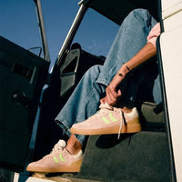 COOLWAY GOAL SOFT PINK SHOES