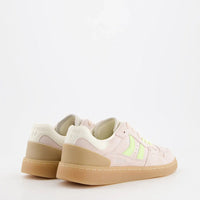 COOLWAY GOAL SOFT PINK SHOES