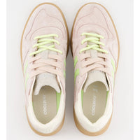 COOLWAY GOAL SOFT PINK SHOES