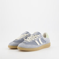 COOLWAY BARESI AQUA BLUE SHOES