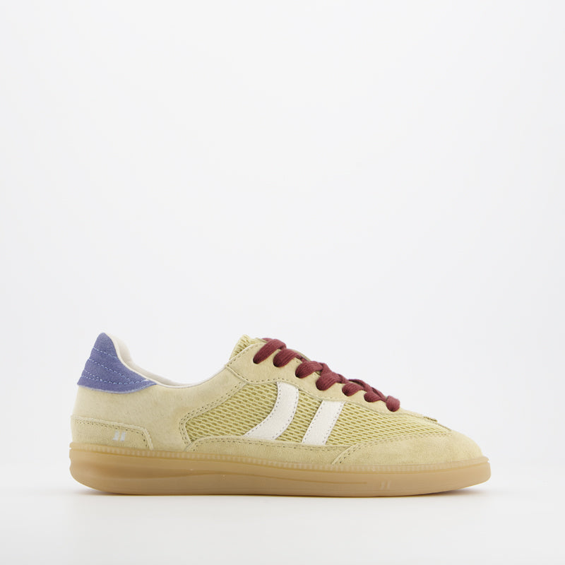 COOLWAY BARESI YEL SHOES