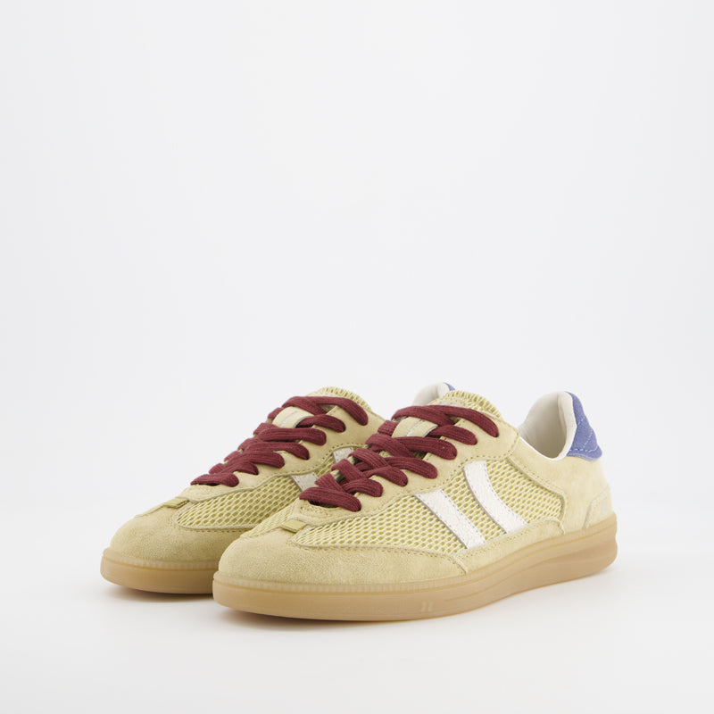 COOLWAY BARESI YEL SHOES