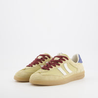 COOLWAY BARESI YEL SHOES