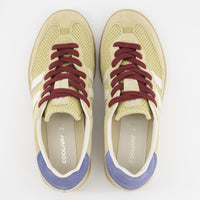 COOLWAY BARESI YEL SHOES