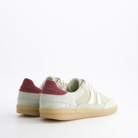 COOLWAY BARESI LUX MINT SHOES