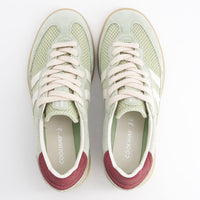 COOLWAY BARESI LUX MINT SHOES
