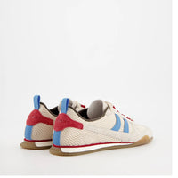 COOLWAY NILO VECTOR RIDGE SHOES