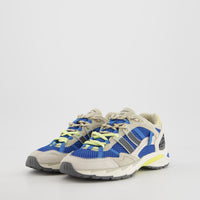 COOLWAY 2003 BLUE MOTION SHOES