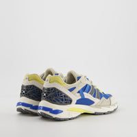 COOLWAY 2003 BLUE MOTION SHOES